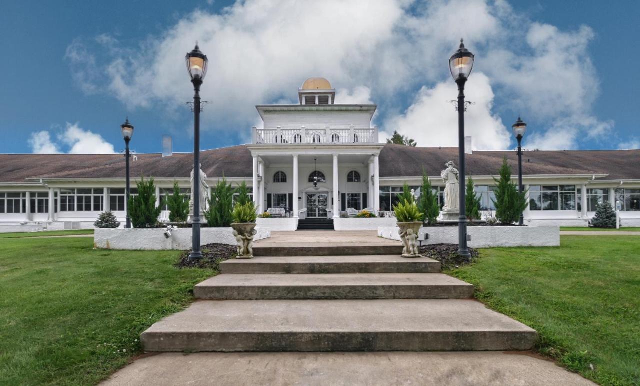 Four Seasons Island Resort Pembine Exterior foto