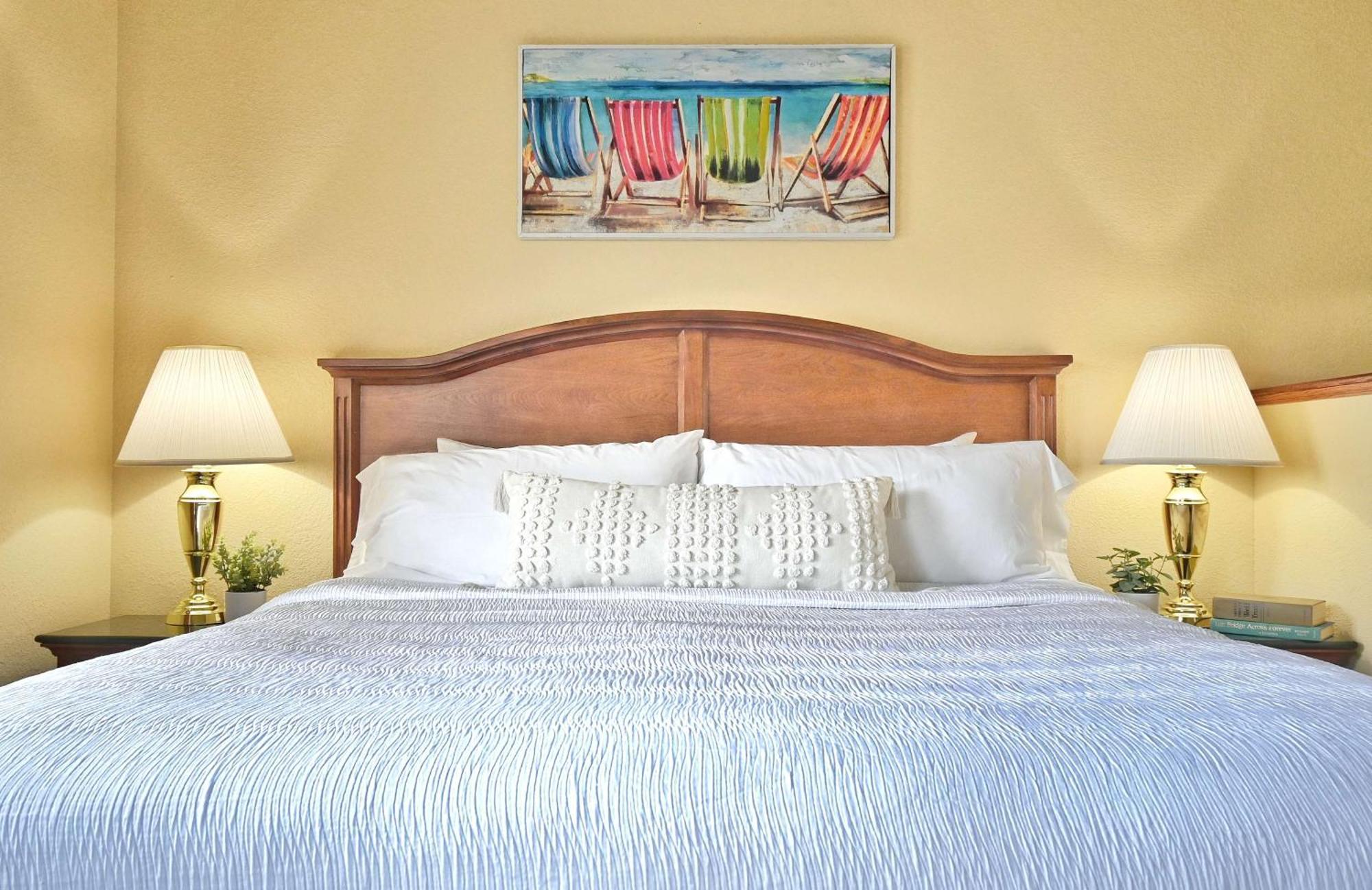 Four Seasons Island Resort Pembine Exterior foto